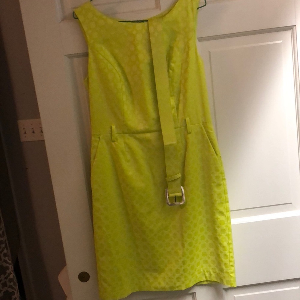 Banana Republic Dress